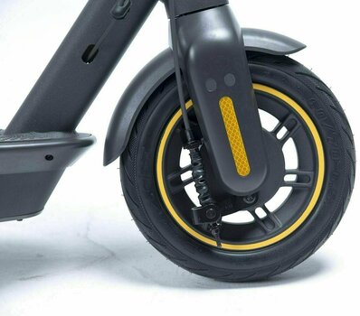 Electric Scooter Segway Ninebot KickScooter MAX G30 Black Electric Scooter - 24