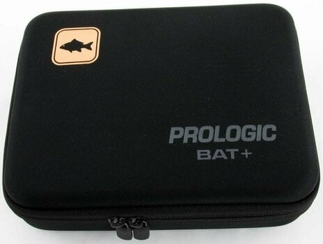 Detetor de toque para pesca Prologic BAT+ Bite Alarm 3+1 Azul - 4