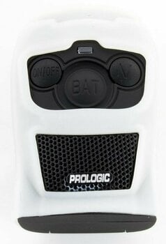 Detetor de toque para pesca Prologic BAT+ Bite Alarm 3+1 Azul - 8