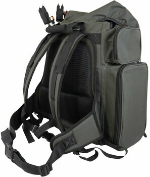 Fishing Backpack, Bag Prologic Cruzade Rucksack 48x50x32 cm - 4