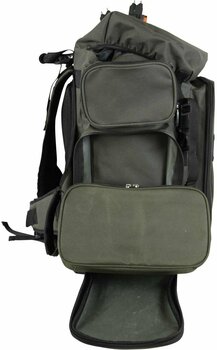 Fishing Backpack, Bag Prologic Cruzade Rucksack 48x50x32 cm - 6
