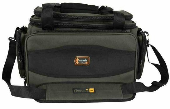 Fishing Backpack, Bag Prologic Cruzade Carryall Bag S - 2