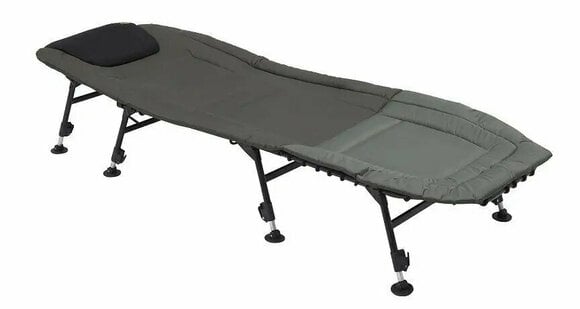 Le bed chair Prologic Cruzade 8 Flat Le bed chair - 2