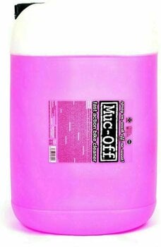 Motorcycle Maintenance Product Muc-Off Nano Tech Motorcycle Cleaner 5L - 3