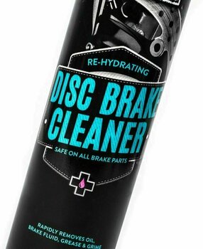 Motorcycle Maintenance Product Muc-Off Motorcycle Disc Brake Cleaner 400ml - 2