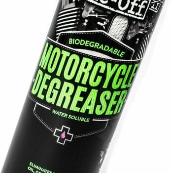 Produkt til vedligeholdelse af motorcykler Muc-Off Motorcycle Degreaser 500ml Produkt til vedligeholdelse af motorcykler - 2