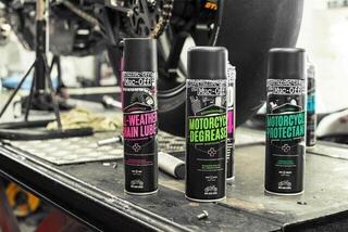 Motorcycle Maintenance Product Muc-Off Motorcycle Degreaser 500 ml Motorcycle Maintenance Product - 4