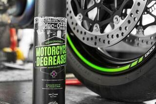 Motorcycle Maintenance Product Muc-Off Motorcycle Degreaser 500 ml Motorcycle Maintenance Product - 5