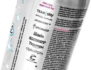 Motorcycle Maintenance Product Muc-Off Miracle Shine Motorcycle Polish 500 ml Motorcycle Maintenance Product - 2