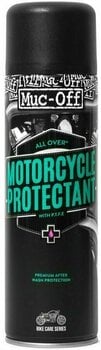 Motorcycle Maintenance Product Muc-Off Clean, Protect and Lube Kit - 3