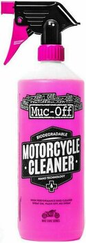 Motorcycle Maintenance Product Muc-Off Clean, Protect and Lube Kit - 4