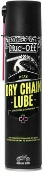 Motorcycle Maintenance Product Muc-Off Clean, Protect and Lube Kit - 5