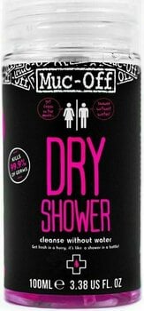 Motorcycle Maintenance Product Muc-Off Dry Shower 100ml - 2