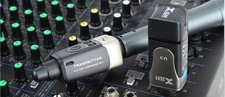 Wireless system XVive U3C Wireless system - 3