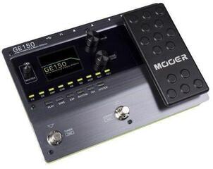 Gitaar multi-effect MOOER GE 150 Gitaar multi-effect - 1