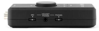 iOS en Android geluidskaart IK Multimedia iRig Stream iOS en Android geluidskaart - 1