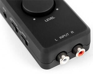 iOS en Android geluidskaart IK Multimedia iRig Stream iOS en Android geluidskaart - 4
