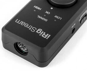 iOS en Android geluidskaart IK Multimedia iRig Stream iOS en Android geluidskaart - 5