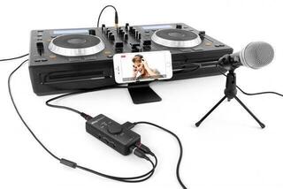 iOS en Android geluidskaart IK Multimedia iRig Stream iOS en Android geluidskaart - 7
