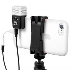 Mikrofon pro smartfon IK Multimedia iRig Mic Cast 2 Mikrofon pro smartfon - 1