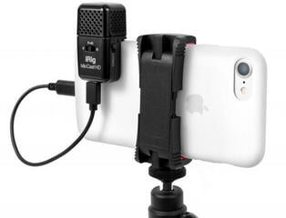 Mikrofon okostelefonhoz IK Multimedia iRig Mic Cast HD Mikrofon okostelefonhoz - 2