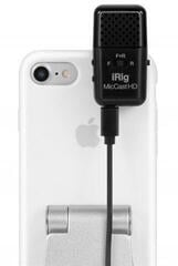 Mikrofon okostelefonhoz IK Multimedia iRig Mic Cast HD Mikrofon okostelefonhoz - 3