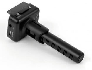 Mikrofon okostelefonhoz IK Multimedia iRig Mic Video Mikrofon okostelefonhoz - 1