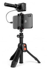 Mikrofon okostelefonhoz IK Multimedia iRig Mic Video Mikrofon okostelefonhoz - 2
