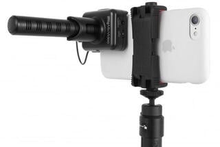 Mikrofon okostelefonhoz IK Multimedia iRig Mic Video Mikrofon okostelefonhoz - 3