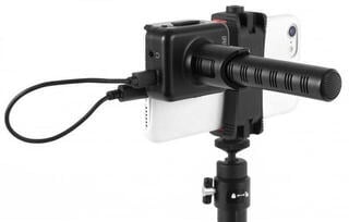 Mikrofon okostelefonhoz IK Multimedia iRig Mic Video Mikrofon okostelefonhoz - 5