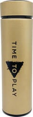Beker / Fles Muziker Time To Play  Time To Play Vacuümfles 500 ml - 1