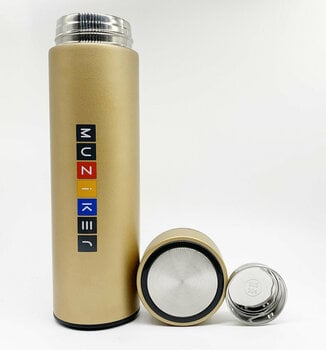 Cup/Bottle Muziker  Time To Play Vacuum Flask - 3