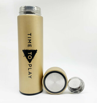 Cup/Bottle Muziker  Time To Play Vacuum Flask - 4
