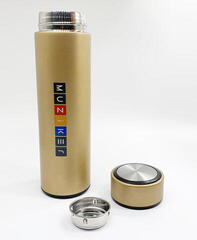 Beker / Fles Muziker Time To Play  Time To Play Vacuümfles 500 ml - 4