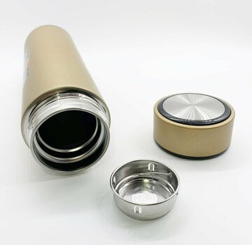 Cup/Bottle Muziker  Time To Play Vacuum Flask - 7