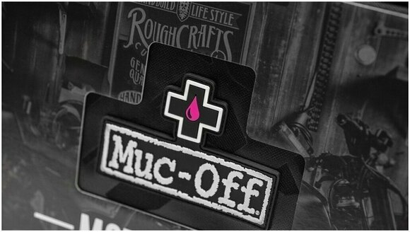 Motorcycle Maintenance Product Muc-Off Motorcycle Ultimate Valet Kit - 9