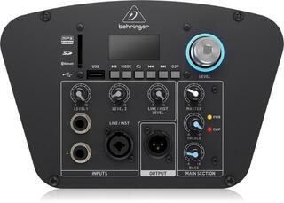 Sustav PA stupca Behringer C210 Sustav PA stupca - 5