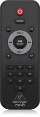 Sustav PA stupca Behringer C210 Sustav PA stupca - 6