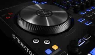 DJ Controller Native Instruments Traktor Kontrol S3 DJ Controller - 4
