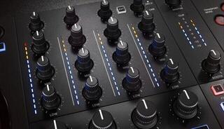 DJ Controller Native Instruments Traktor Kontrol S3 DJ Controller - 6