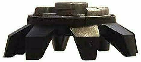 Golfschoenen accessoires Softspikes Black Widow Pins - 3