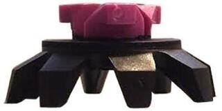 Cipő kiegészítő Softspikes Black Widow Q-Fit Spikes Q-Lok - 1