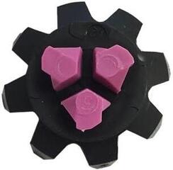 Cipő kiegészítő Softspikes Black Widow Q-Fit Spikes Q-Lok - 2