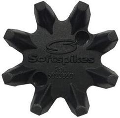 Cipő kiegészítő Softspikes Black Widow Q-Fit Spikes Q-Lok - 3