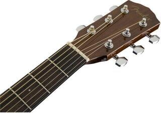 Ακουστική Κιθάρα Fender CD-60 V3 Ηλιοφάνεια Ακουστική Κιθάρα - 3