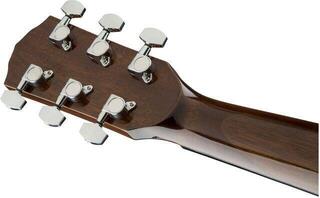 Ακουστική Κιθάρα Fender CD-60 V3 Ηλιοφάνεια Ακουστική Κιθάρα - 4