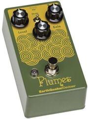 Kytarový efekt EarthQuaker Devices Plumes Small Signal Shredder Kytarový efekt - 1