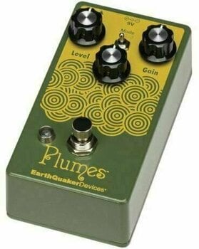 Effet guitare EarthQuaker Devices Plumes Small Signal Shredder - 3