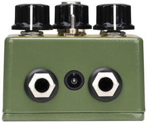 Kytarový efekt EarthQuaker Devices Plumes Small Signal Shredder Kytarový efekt - 3