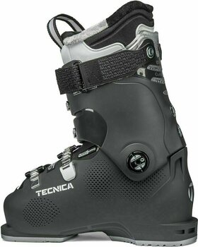 Cipele za alpsko skijanje Tecnica Mach1 MV W Graphite 235 Cipele za alpsko skijanje - 3